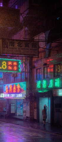 Jordan Hong Kong