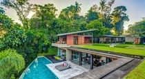 Jungle Villa  Bali