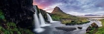 Just got back from Iceland This was one of my favorite spots Kirkjufell Iceland 