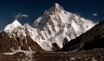 K Worlds Second Highest Peak Gilgit-Baltistan Pakistan  by Doug Kofsky 