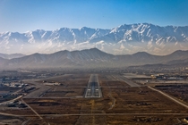 Kabul Airport Christiaan van Heijst 