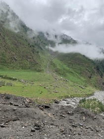 Kaghan Valley Pakistan 