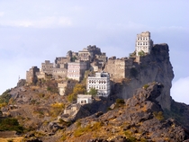 Kahil Yemen 