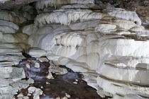 Kaklk Cave Turkey 