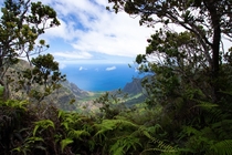 Kalalau Valley Kauai 