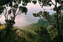 Kalepa Ridge Kauai 
