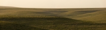 Kansas Flint Hills panorama  x  OC