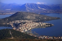 Kastoria Greece
