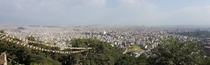 Kathmandu is way bigger than you think 
