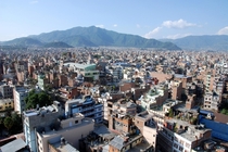 Kathmandu Nepal 