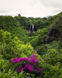 Kauai Hawaii 