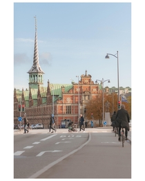 Kbenhavn Denmark