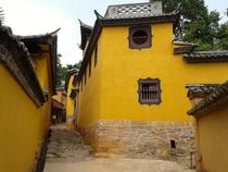 Kedu Village Yunnan China  