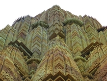 Khajuraho monument India  OC