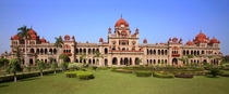 Khalsa College Amritsar Punjab India 