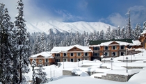 Khyber Himalayan Resort 