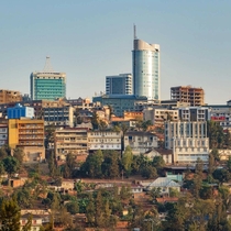 Kigali Rwanda 