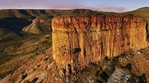 Kimberley Ranges Western Australia 