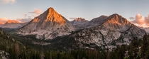 Kings Canyon National Park California  by Cameron Ground