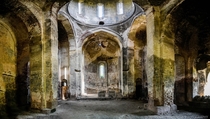 Kirants Monastery th Century Tavush Province Armenia