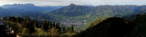 Kitzbhel in Tyrol Austria 