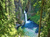 Klamath Falls Oregon US 