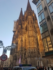 Klner Dom Cologne - Germany