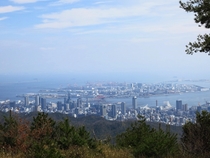 Kobe Japan 