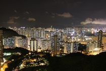 Kowloon Hong Kong 