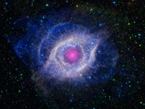 KQED Science Giant Eye In Space 