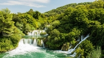 Krka National Park - Croatia 