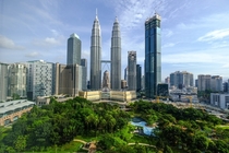 Kuala Lumpur Malaysia 