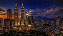 Kuala LumpurMalaysia
