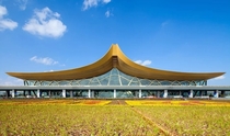 Kunming Changshui Airport