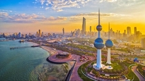 Kuwait city Kuwait