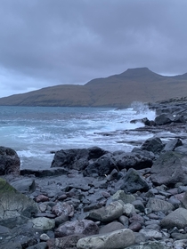 Kvvk Faroe Islands x 