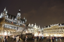 La Grand-Place Brussel 