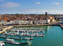 La Rochelle France 