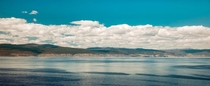 Lake Baikal 