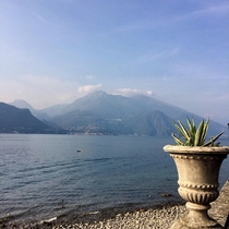 Lake Como Italy 