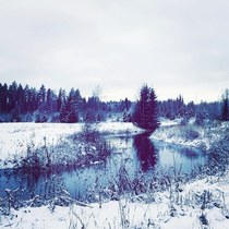 Lake Finland oc 