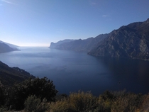 Lake Garda Italy 
