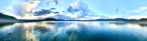Lake Granby CO OC 