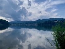 Lake Junaluska NC