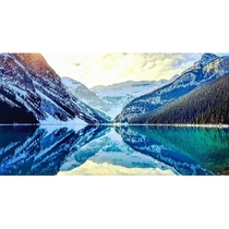 Lake Louise Banff National Park Canada 