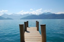 Lake Lucerne - Switzerland 