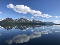 Lake Nerka Alaska United States 