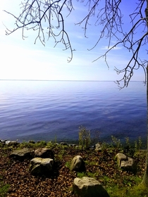 Lake Oneida NY 