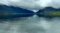 Lake Rotoiti St Arnaud New Zealand 