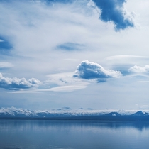 Lake Sevan - Armenia 